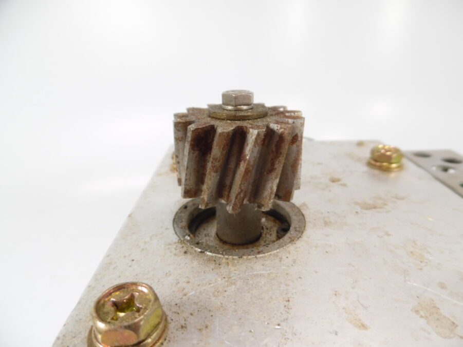 Furuno - Radar Motor - RM-8367 - DRG-938-002 - F Several Open Arrays - Image 8