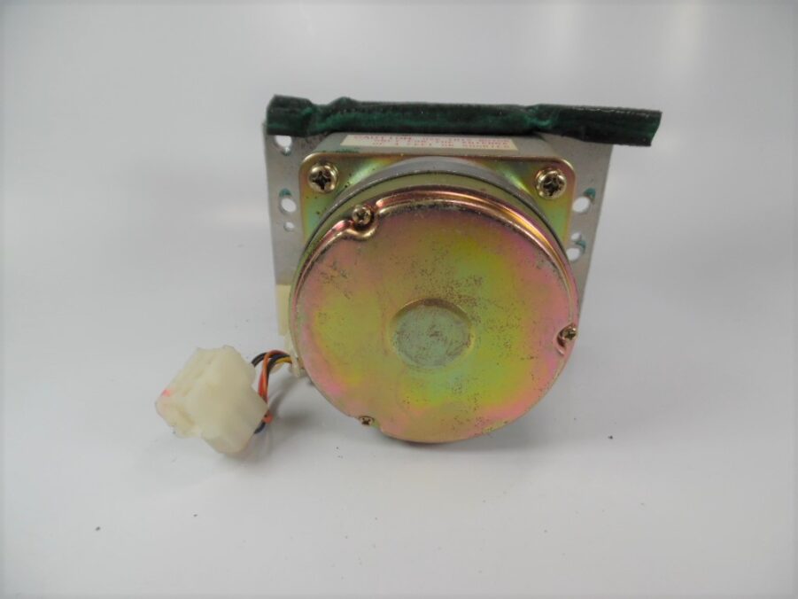 Furuno - RM-8025 DRG-938-001 - Open Array Radar Motor - For RSB-0070 - Image 4