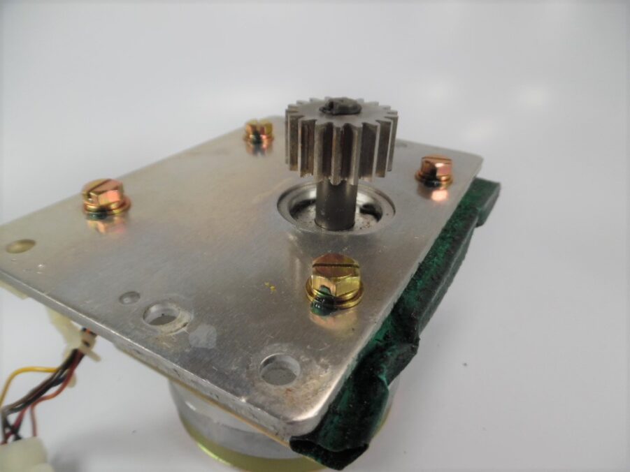 Furuno - RM-8025 DRG-938-001 - Open Array Radar Motor - For RSB-0070 - Image 3
