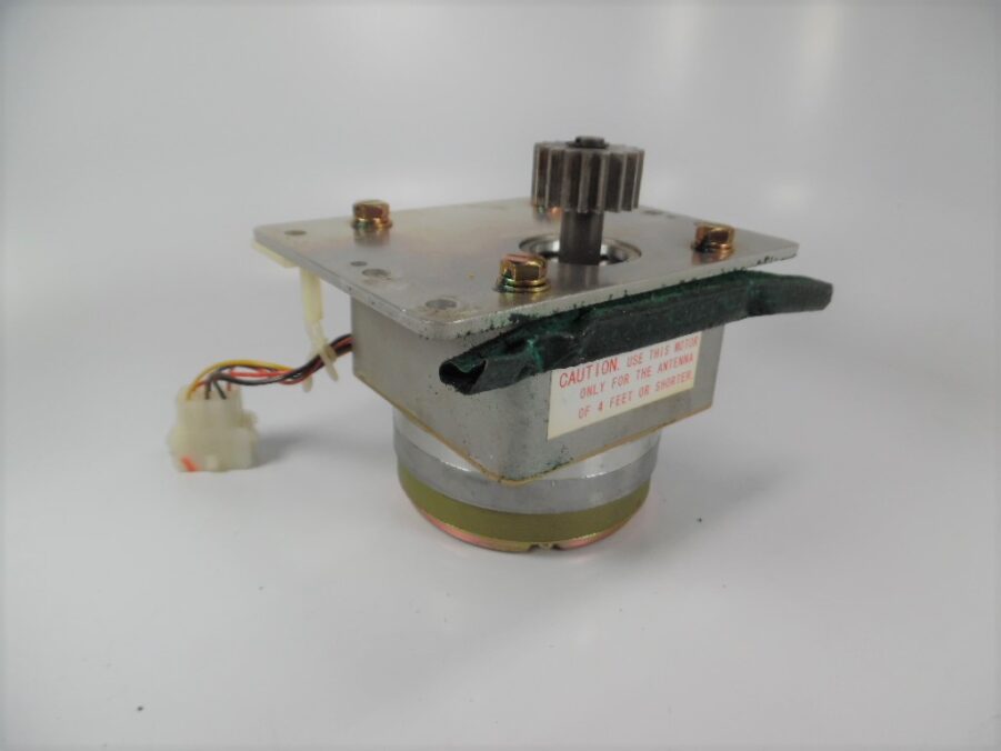 Furuno - RM-8025 DRG-938-001 - Open Array Radar Motor - For RSB-0070 - Image 2