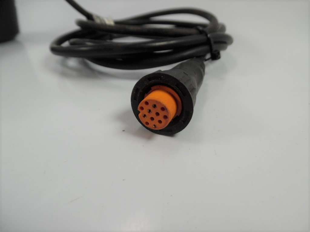 Garmin GRF 10 Rudder Feedback Sensor 010-11829-00 - Tested Good - Max ...