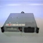 APC - PN:SUA1000RM2U - Smart-UPS Power Backup 1000VA 670W 120V 2U - For Parts - Image 4