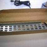 APC - PN:SUA1000RM2U - Smart-UPS Power Backup 1000VA 670W 120V 2U - For Parts - Image 5