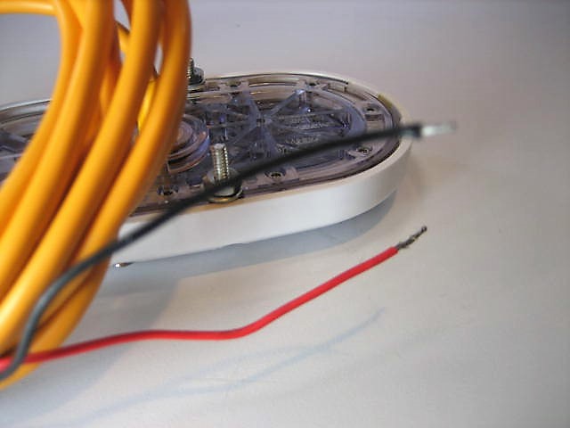 Ocean LED X-SERIES X4 (012301W) X4 Ultra White WORKING!! - Max Marine ...