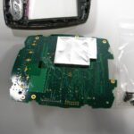 Garmin Fishfinder 160C Display MINUS LCD - AS IS PARTS OR REPAIR NO RETURNS - Image 5