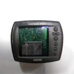 Garmin Fishfinder 160C Display MINUS LCD - AS IS PARTS OR REPAIR NO RETURNS - Image 2