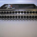 Northrop Grumman/Sperry Marine NAVIGAT2100 Gyrocompass Interface-Free Shipping - Image 8