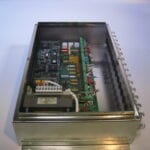 Northrop Grumman/Sperry Marine NAVIGAT2100 Gyrocompass Interface-Free Shipping - Image 9