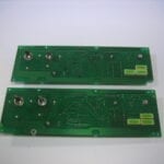 Simrad RGC10 Gyrocompass Front Panel PCB Lot of 2 - For Parts/Repair - Image 3