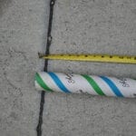 Shakespeare 4208 - Marine Grade 8' Navigator Loran C Fiberglass Whip Antenna 8' - Image 11