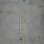 Shakespeare 4208 - Marine Grade 8' Navigator Loran C Fiberglass Whip Antenna 8' - Image 8