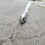 Shakespeare 4208 - Marine Grade 8' Navigator Loran C Fiberglass Whip Antenna 8' - Image 7