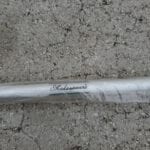 Shakespeare 4208 - Marine Grade 8' Navigator Loran C Fiberglass Whip Antenna 8' - Image 6