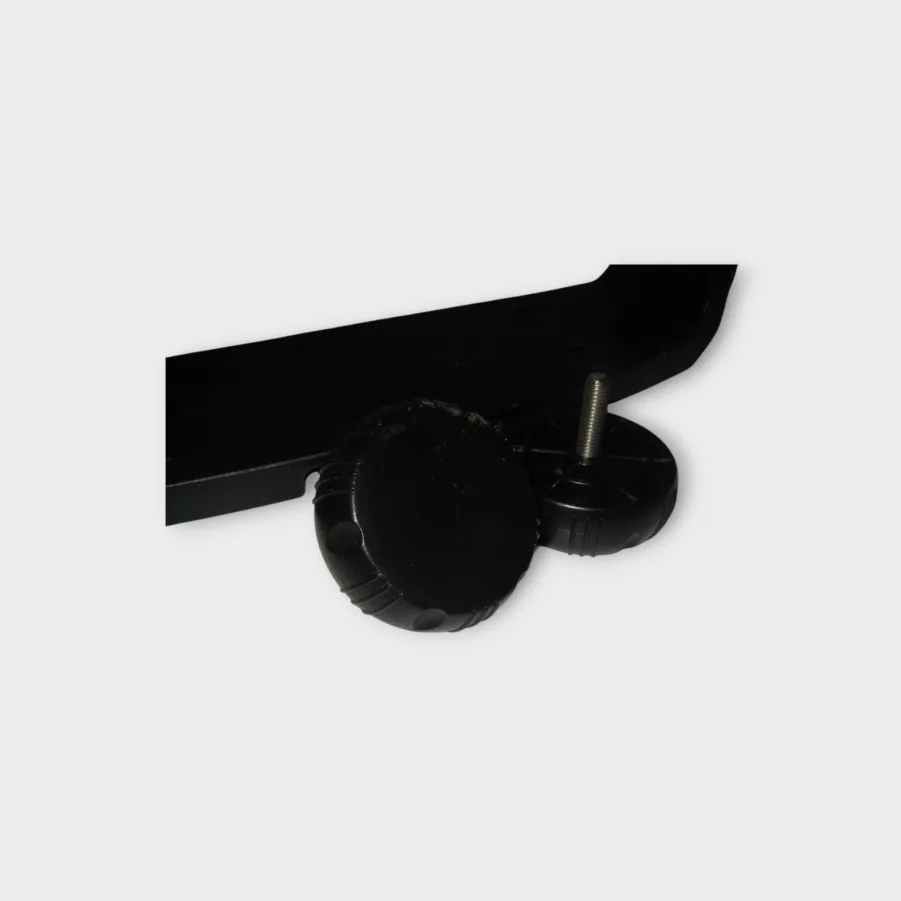 Garmin Bail Mount & Knobs W/O QUICK RELEASE for Echomap Plus 93 94 Series - NEW - Image 4