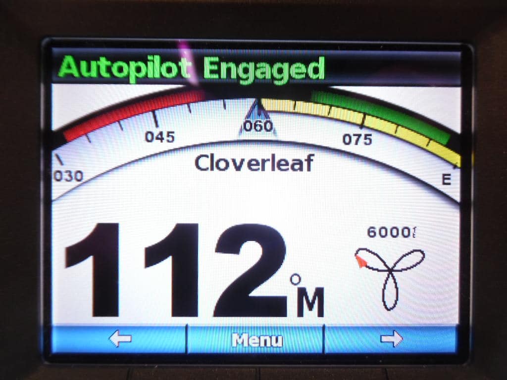 Garmin GHP 10 Autopilot ECU 0101105300 OK Condition! Bench