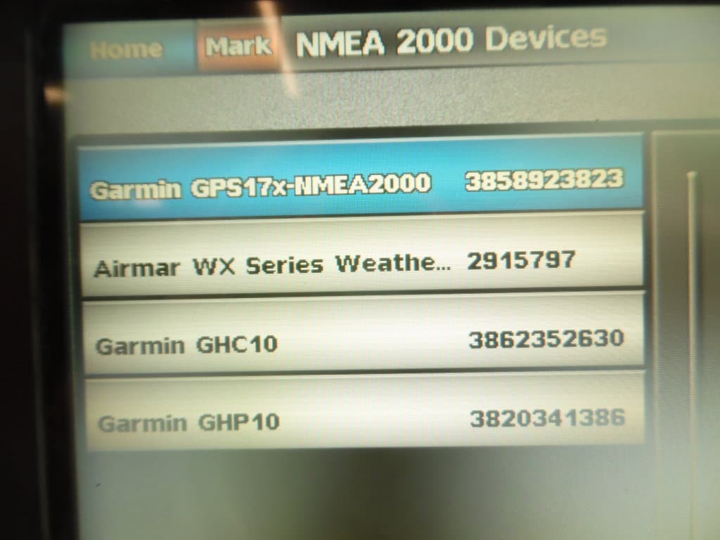 Garmin Autopilot Compass GHP 10 CCU Tested/Updated For GHP 10 ECU
