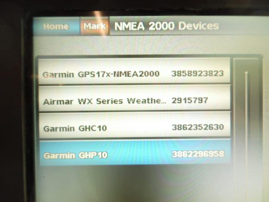 Garmin Autopilot Compass GHP 10 CCU Tested/Updated For GHP 10 ECU GHC