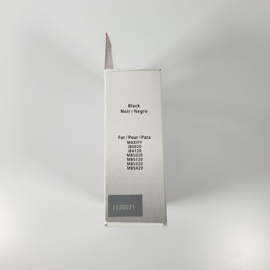 Canon Maxify PGI-2200XL - 2200 XL Black Ink Printer Cartridge - NEW OLD STOCK - Image 5
