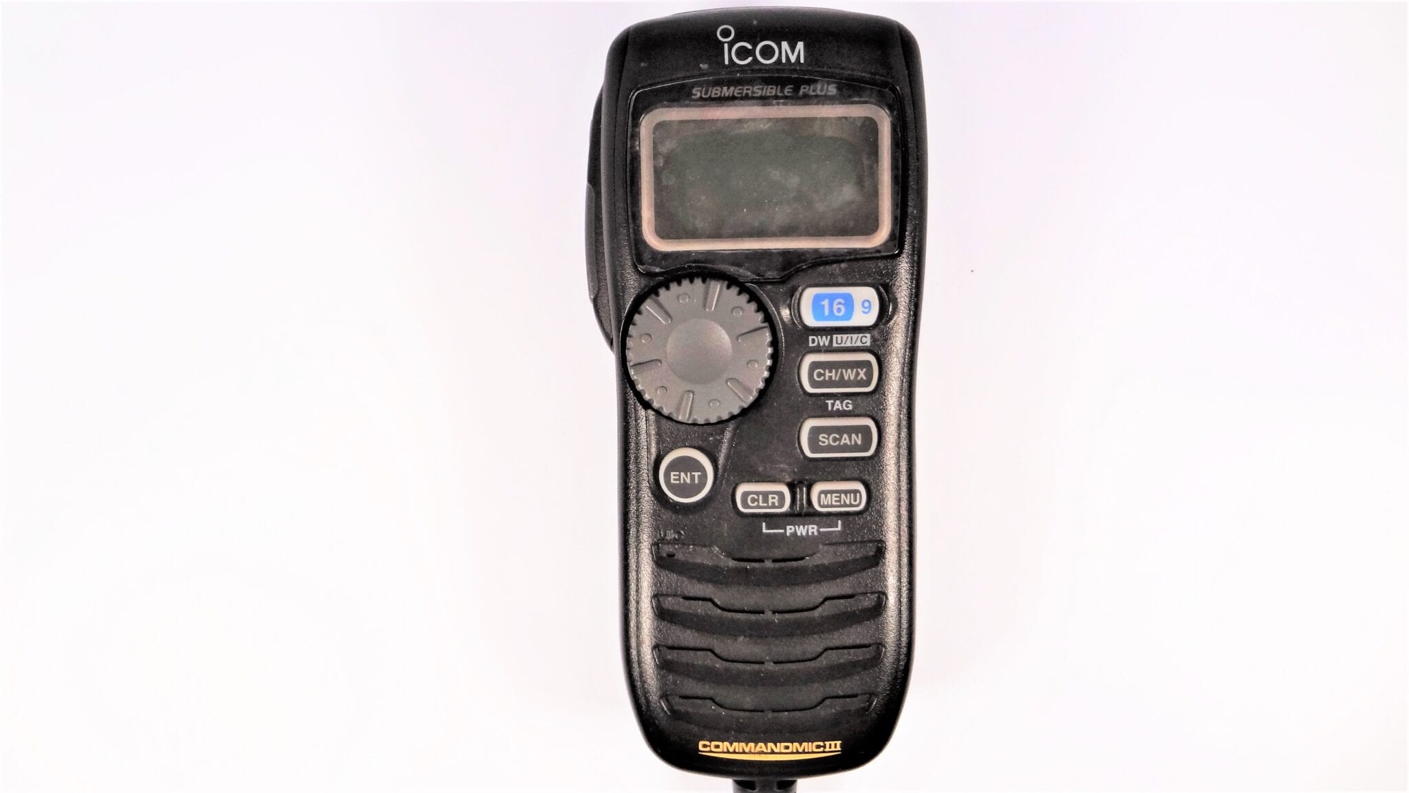 ◎◎ 格安！！ マリンVHF ICOM アイコム コマンドマイク HM-162B です ◎◎ 519G15urGNL._UF350,350_QL50_.jpg