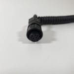 Northstar NS100US HS Command Mic Replacement Cable For Marine VHF Radio NS100DS - Image 4