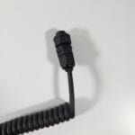 Northstar NS100US HS Command Mic Replacement Cable For Marine VHF Radio NS100DS - Image 3