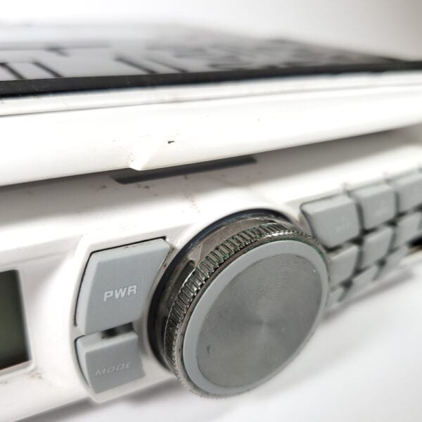 Dual MXD25 Marine Grade CD AM/FM Radio Boat Stereo Head Unit PRE