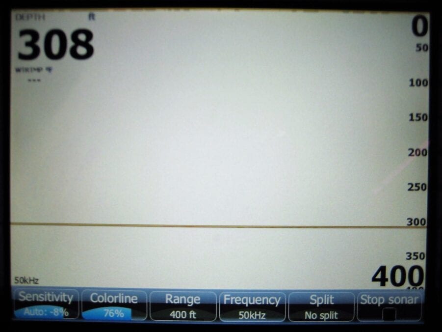 Lowrance HDS10 Gen2 Insight USA, Fishfinder Chartplotter Fully Functional - Image 6