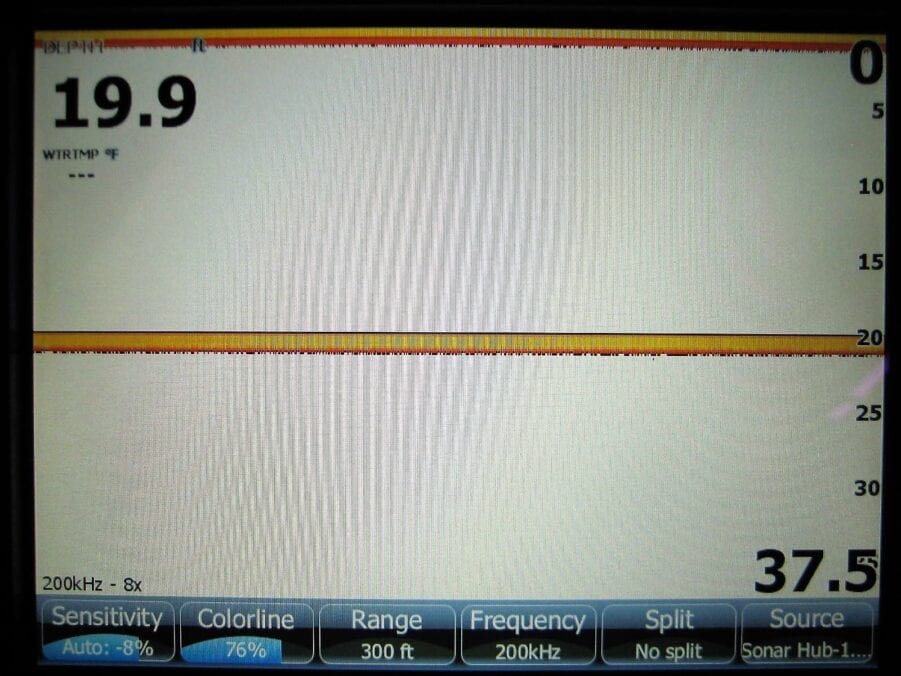 Lowrance HDS10 Gen2 Insight USA, Fishfinder Chartplotter Fully Functional - Image 5