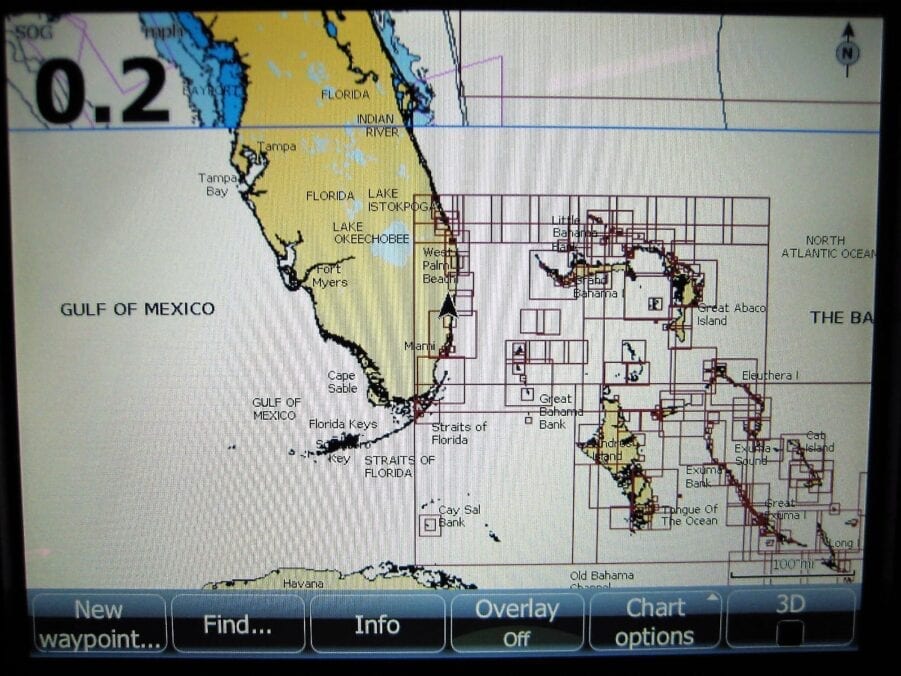 Lowrance HDS10 Gen2 Insight USA, Fishfinder Chartplotter Fully Functional - Image 2