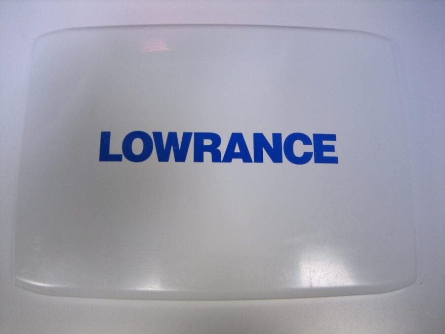 Lowrance HDS10 Gen2 Insight USA, Fishfinder Chartplotter Fully Functional - Image 13