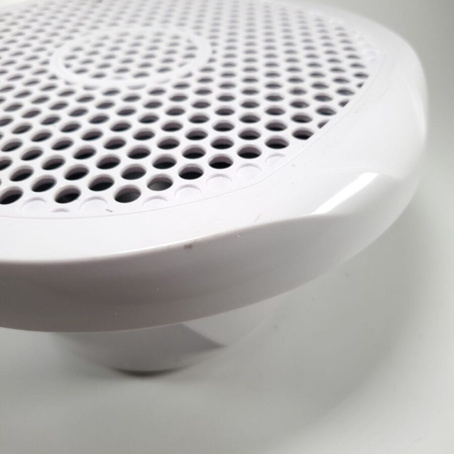 Fusion MSSW10 10" Marine Grade 400 Watt Boat Subwoofer FREE US