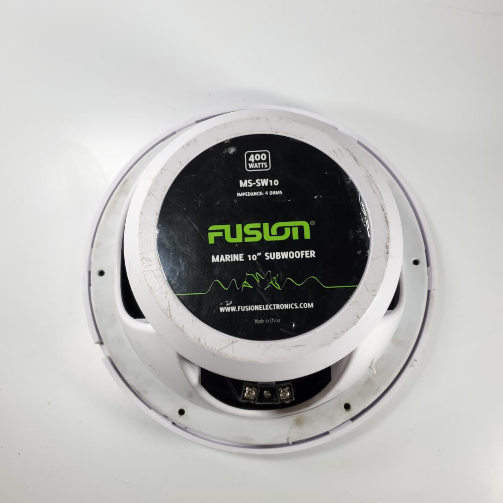 Fusion MS-SW10 10