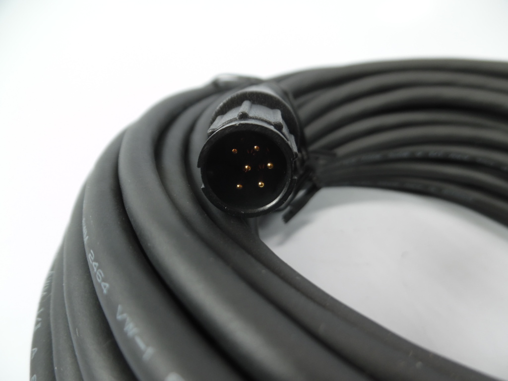 Garmin Câble de rallonge CCU 5m pour GHP Reactor Hydraulique 010-11156