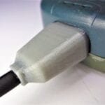 Northstar NS100US HS Command Mic Replacement Cable For Marine VHF Radio NS100DS - Image 9