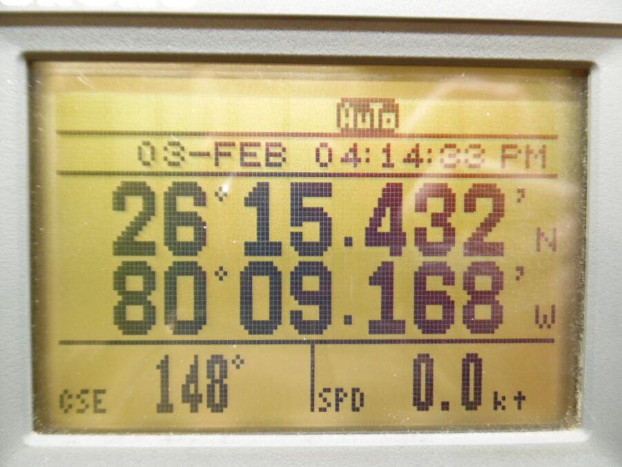 Furuno NX-300-D NAVTEX - Paperless - w/ NX-3H-D Antenna 30 Foot Cable - Tested! - Image 5