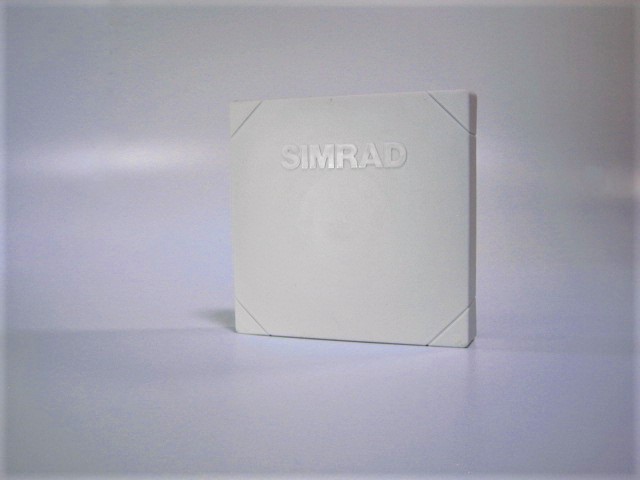 Simrad Wind Display Simrad IS15 Wind Display-22094676 ~ 90 DAY WARR W/Suncover - Free ...