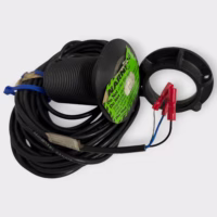 Airmar P5 Raymarine Shorty Plastic Depth Transducer for ST60 ST60+ ST40 *NEW*