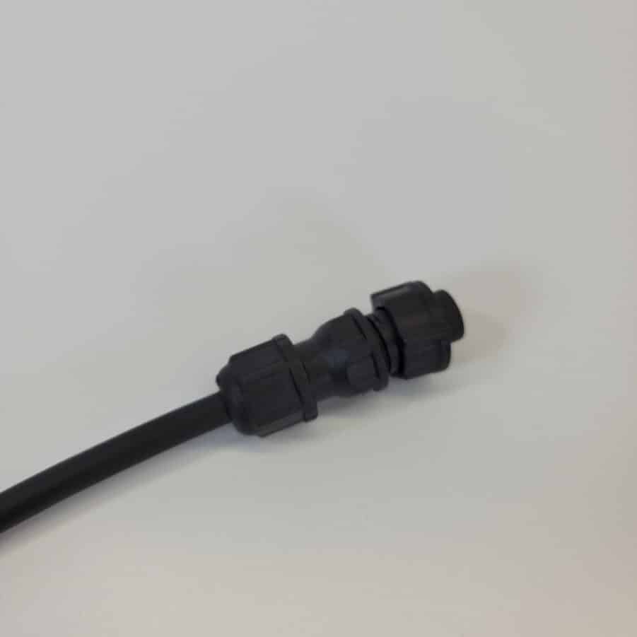 Raymarine Ray260 VHF Radio Microphone Mic Cord Cable Replacement for R70271 - Image 6