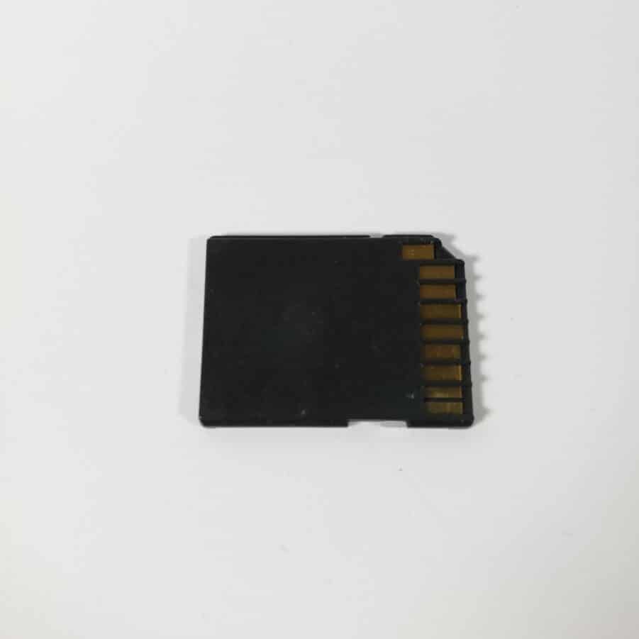 Garmin Standard Mapping Florida One Genuine e-card Micro SD / SD Card - Image 9