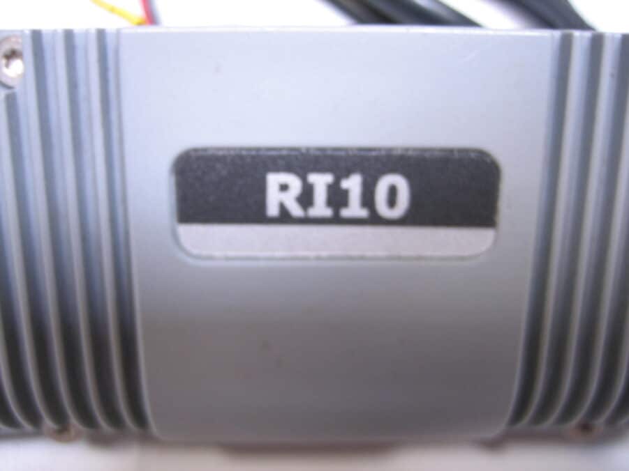 Simrad/Lowrance/B&G/Navico Broadband 4G Radar Dome w Cables & RI10 - Good Cond - Image 10