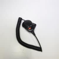 Gancio Con Microfono FIST Per Garmin – Supporto Portatile Codice 010-12507-02 - Foto 4