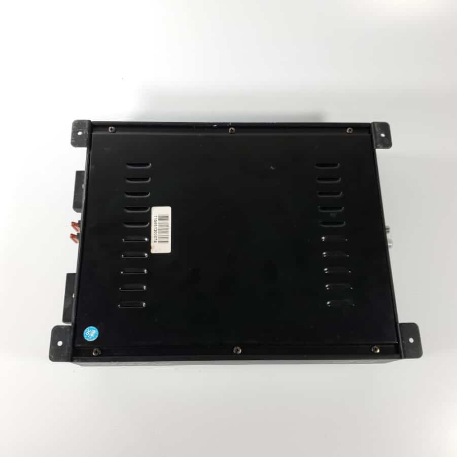 Power Acoustik REP1-2700D - 2700W Class D Mono Block Speaker Amplifier FOR PARTS - Image 10