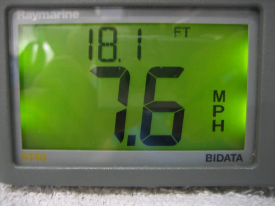 Raymarine ST40 BiData Display Head w/ Suncover - E22045 - 90 Day Warranty - Image 2