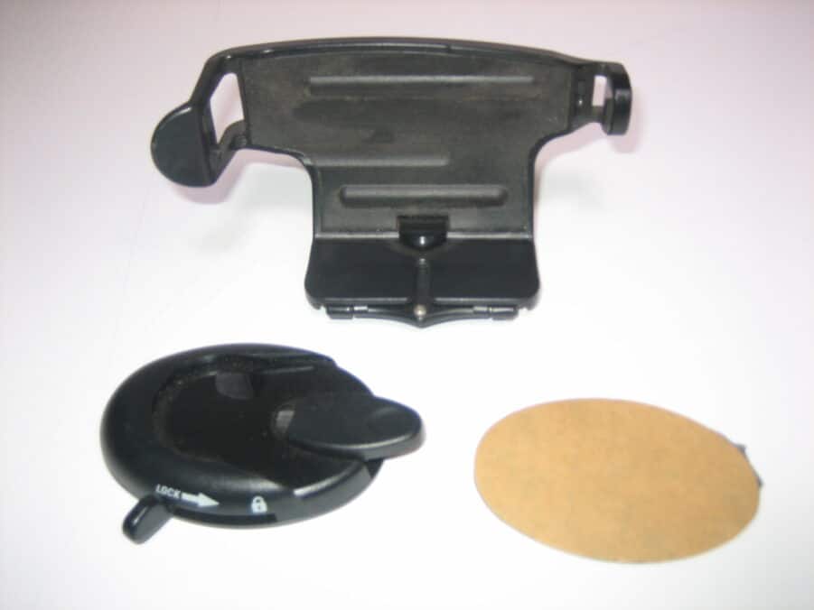 Garmin  *NEW* GPSMAP 176 196 276 278 296 376 378 396 478 495 496 Dash Mount - Image 2