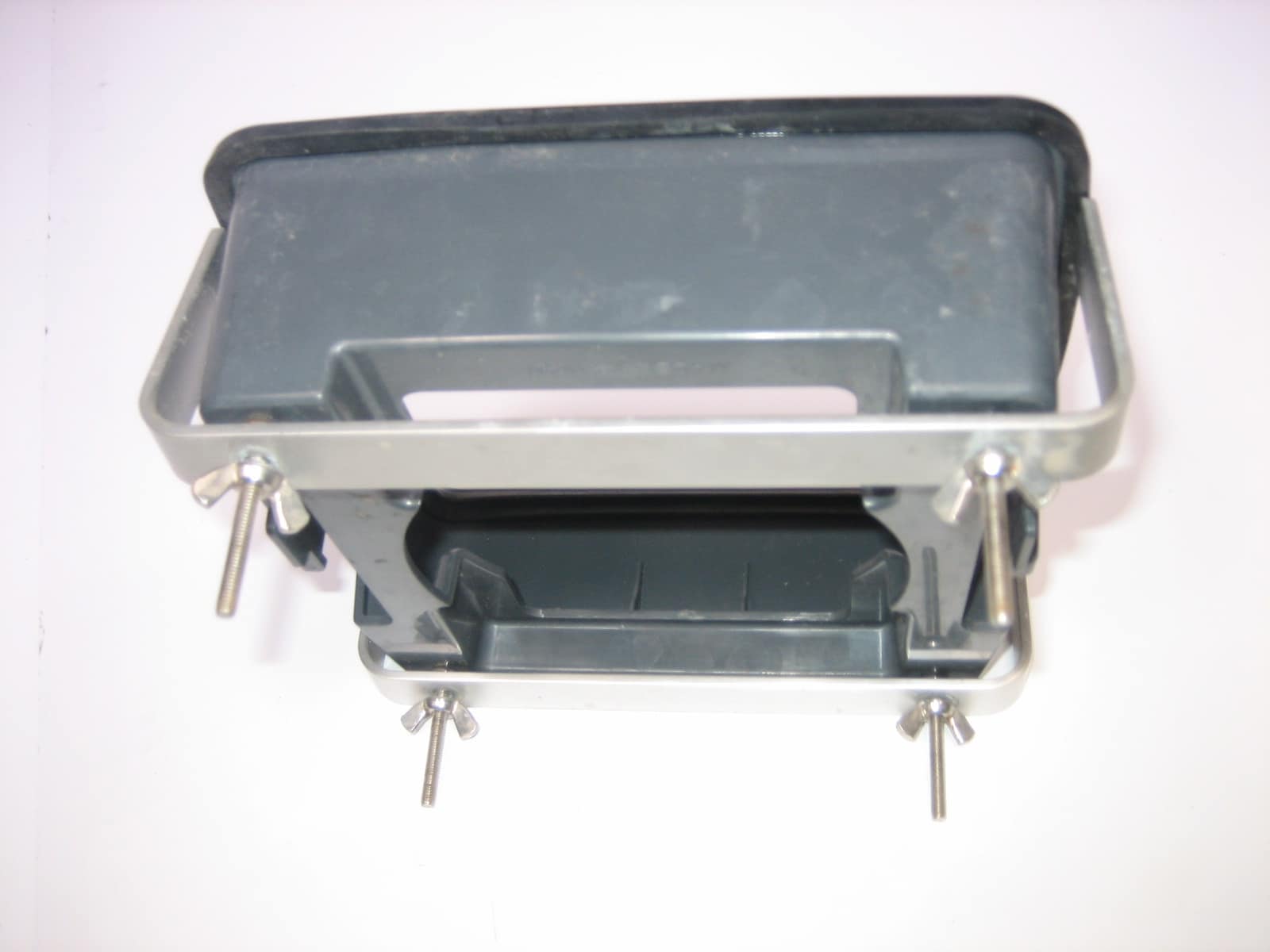 Kit Di Fissaggio A Scomparsa Garmin 010-10447-03 Per Serie 400