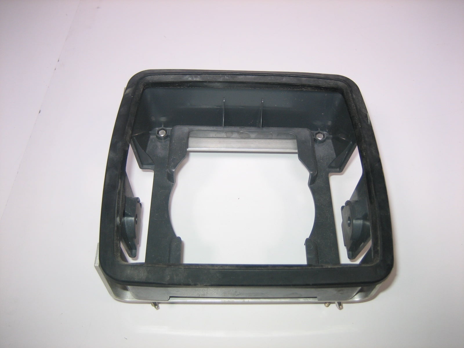 Kit Di Fissaggio A Scomparsa Garmin 010-10447-03 Per Serie 400