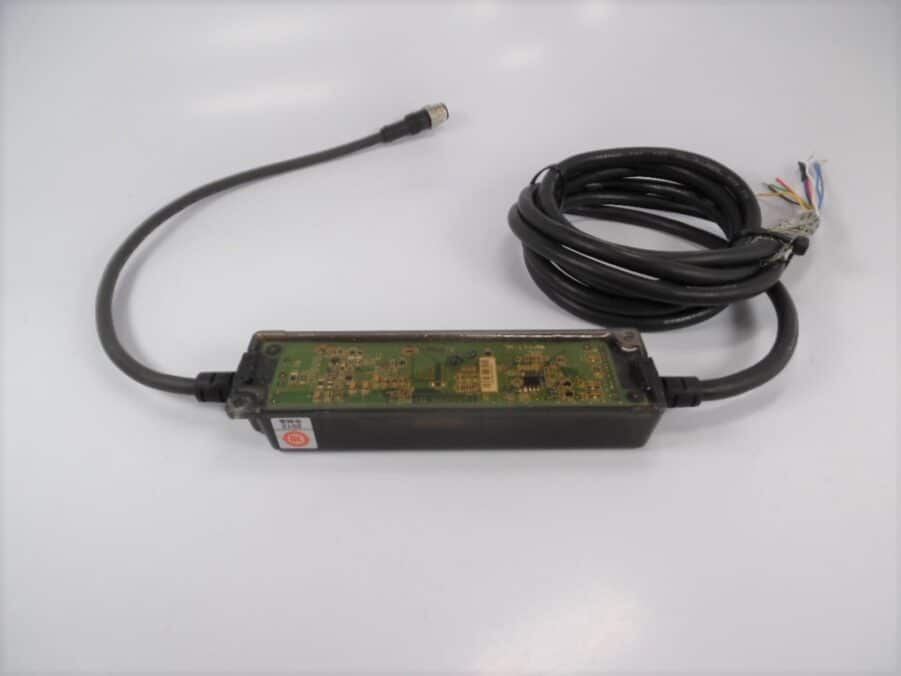 Furuno - IF-NMEA2K2 - NMEA DATA CONVERTER - Tested/Updated - Good Condition! - Image 6
