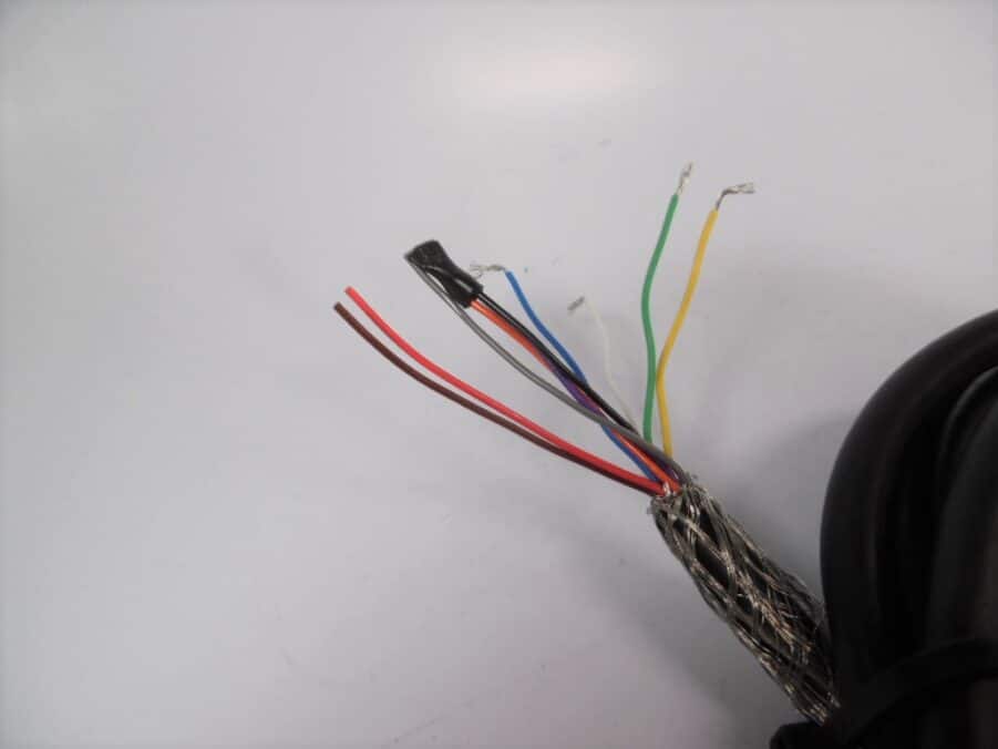 Furuno - IF-NMEA2K2 - NMEA DATA CONVERTER - Tested/Updated - Good Condition! - Image 8