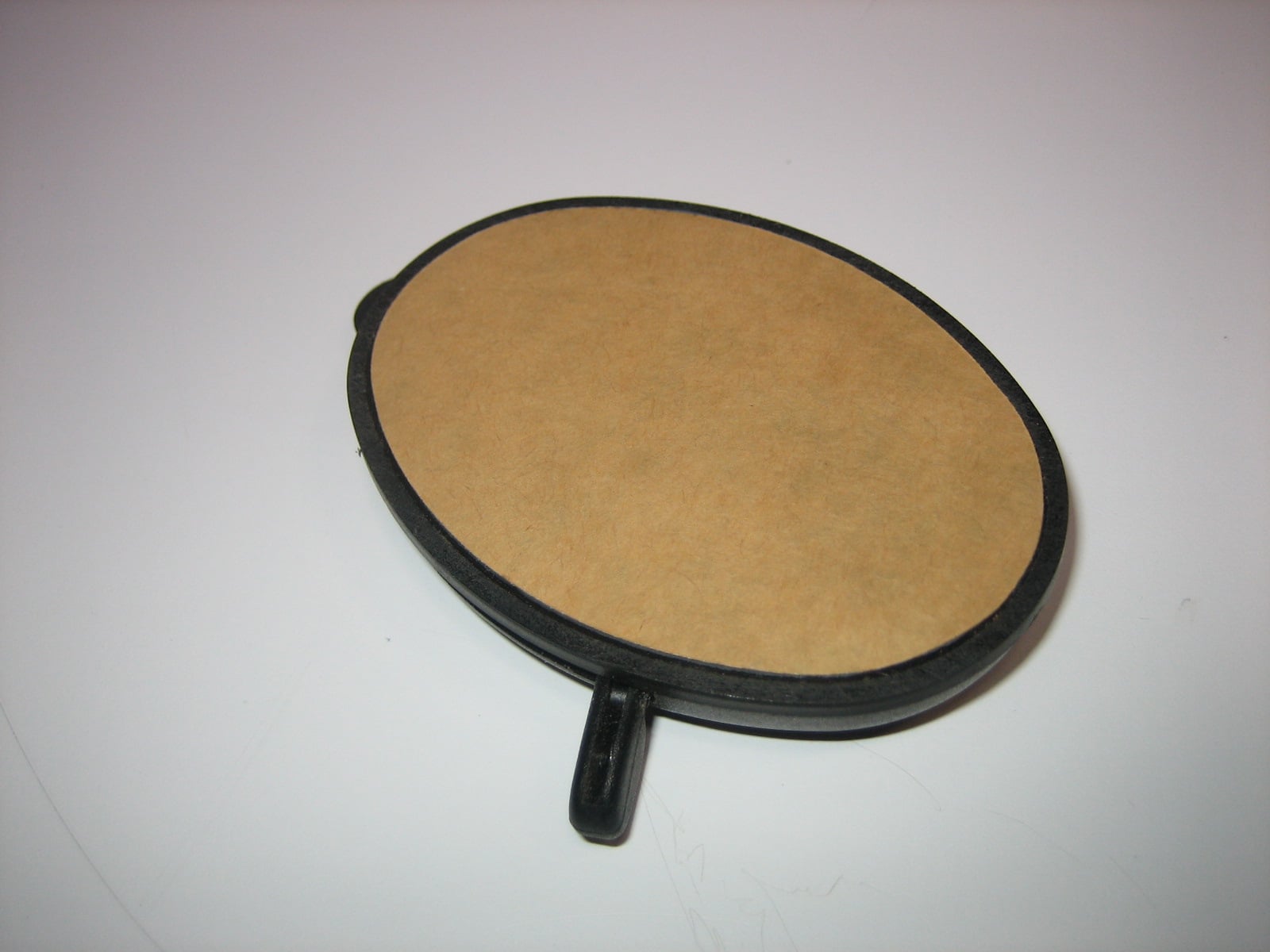 Garmin Locking Dash Mount for GPSmap Nuvi Etc with New Adhesive Pad