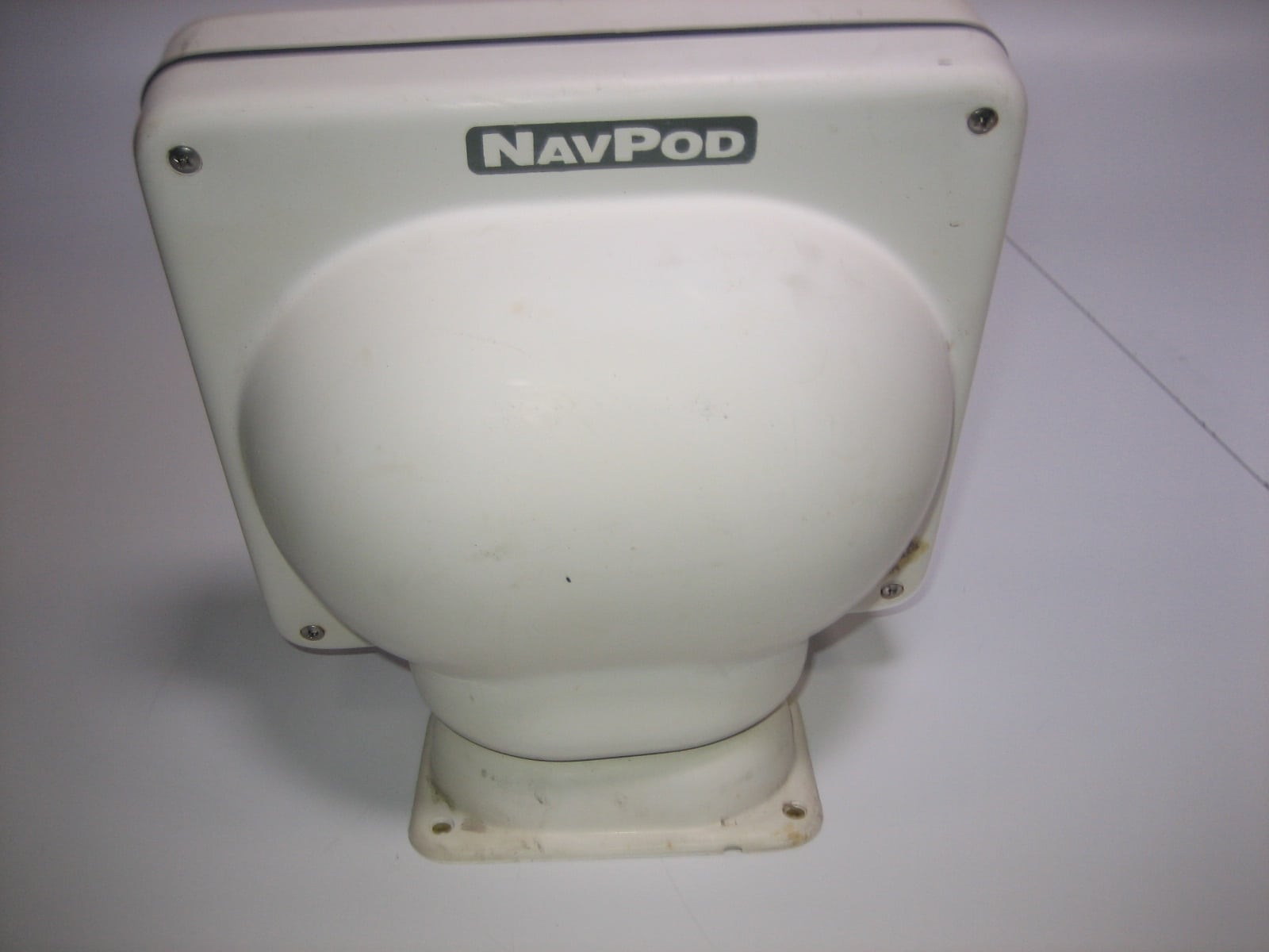 Navpod PowerPod - Fitment Unknown - 6.75